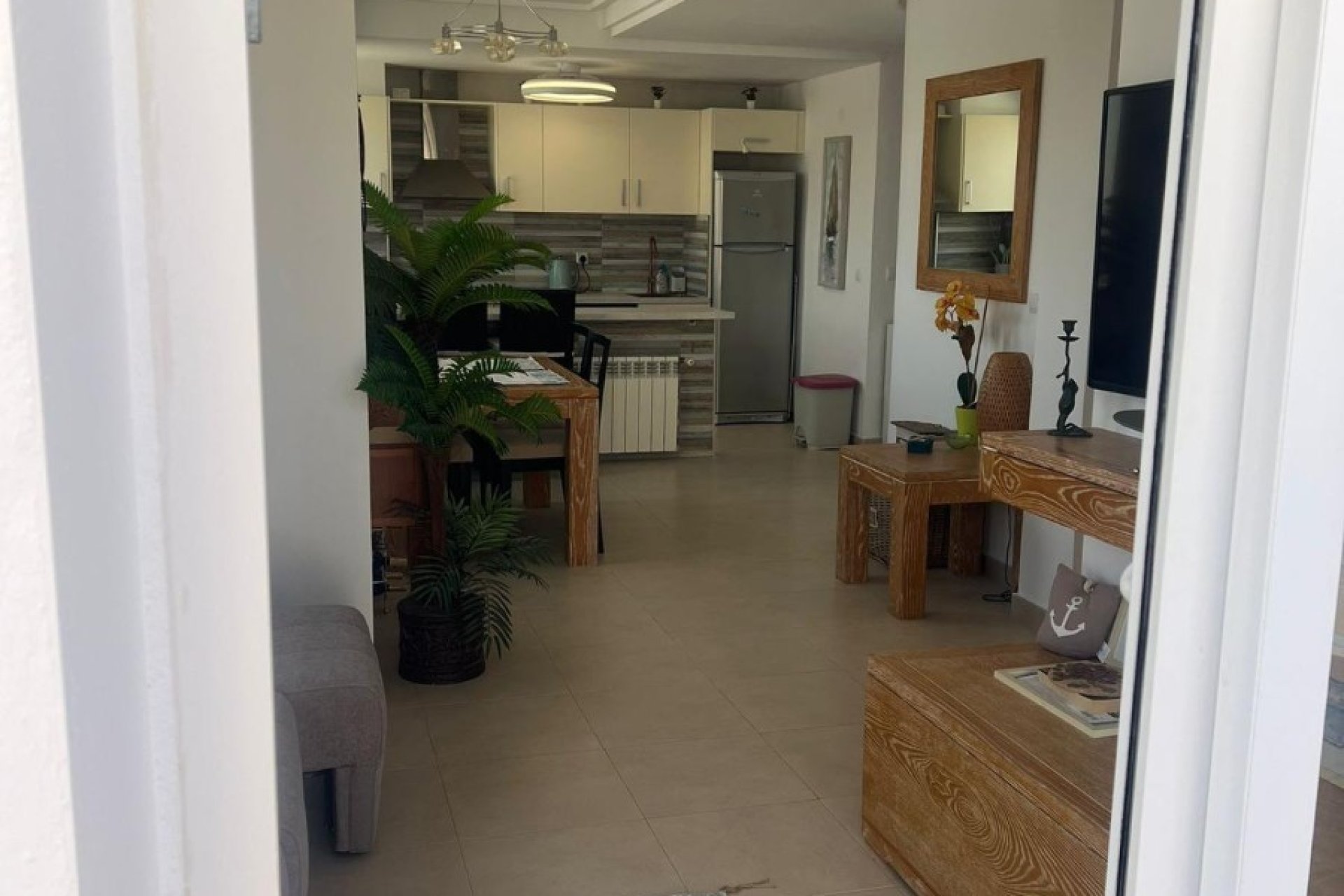 Herverkoop - Appartement - Penthouse - Sucina - Costa Calida