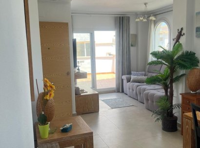 Appartement - Penthouse · Herverkoop - Sucina · Murcia · Spanje