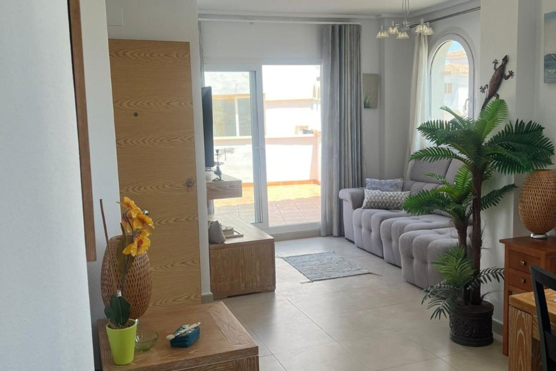 Herverkoop - Appartement - Penthouse - Sucina - Costa Calida