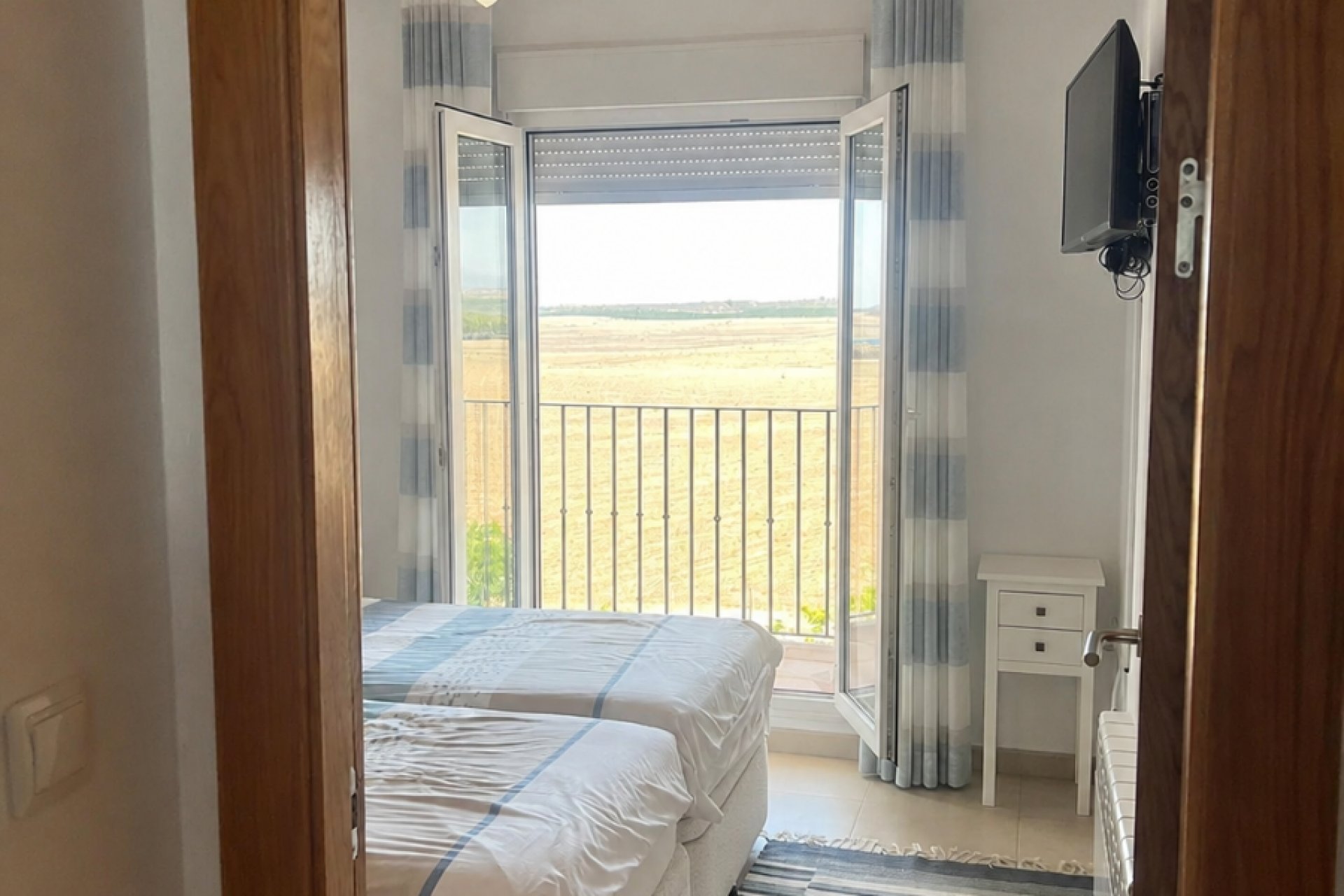 Herverkoop - Appartement - Penthouse - Sucina - Costa Calida