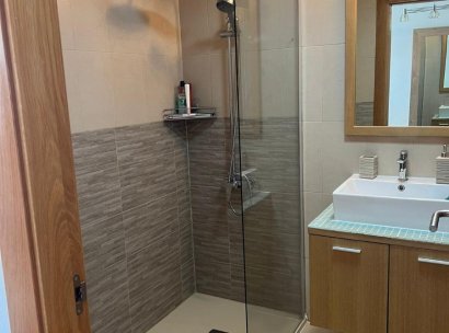 Appartement - Penthouse · Herverkoop - Sucina · Murcia · Spanje