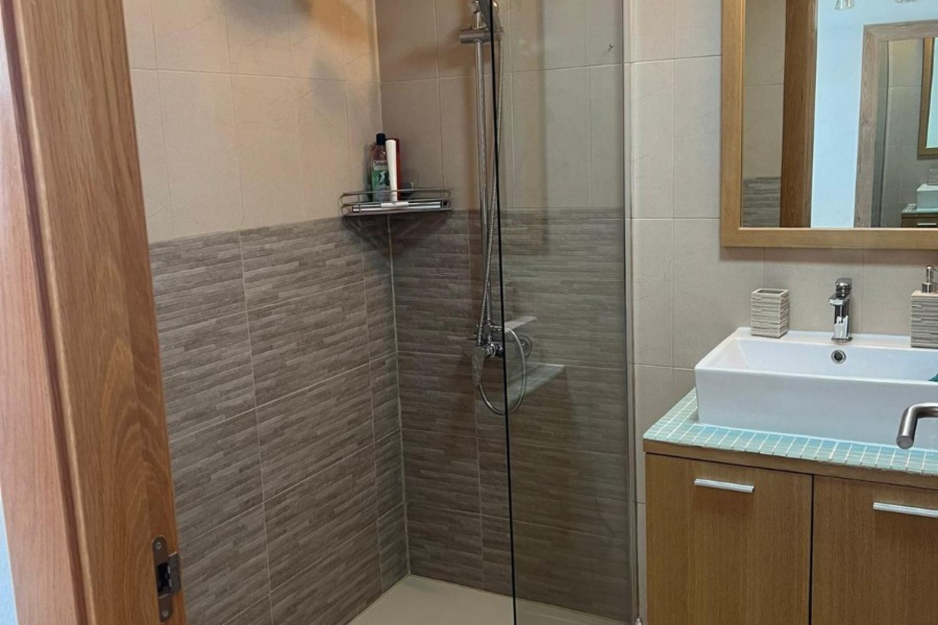 Herverkoop - Appartement - Penthouse - Sucina - Costa Calida