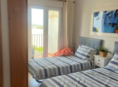 Appartement - Penthouse · Herverkoop - Sucina · Murcia · Spanje
