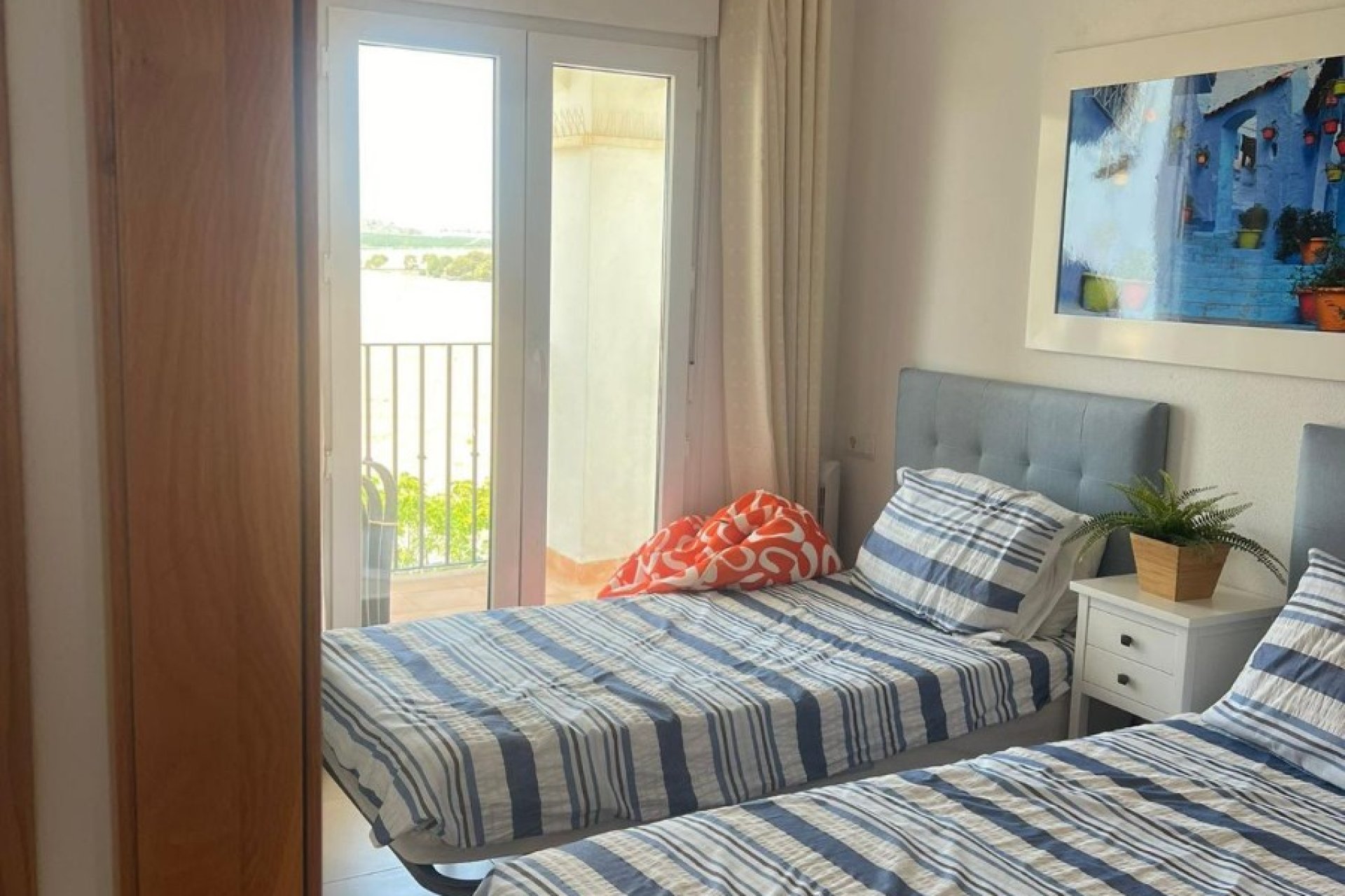 Herverkoop - Appartement - Penthouse - Sucina - Costa Calida