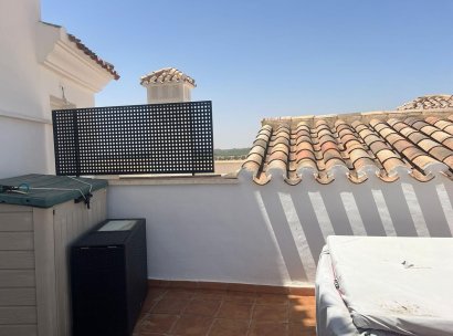 Appartement - Penthouse · Herverkoop - Sucina · Murcia · Spanje