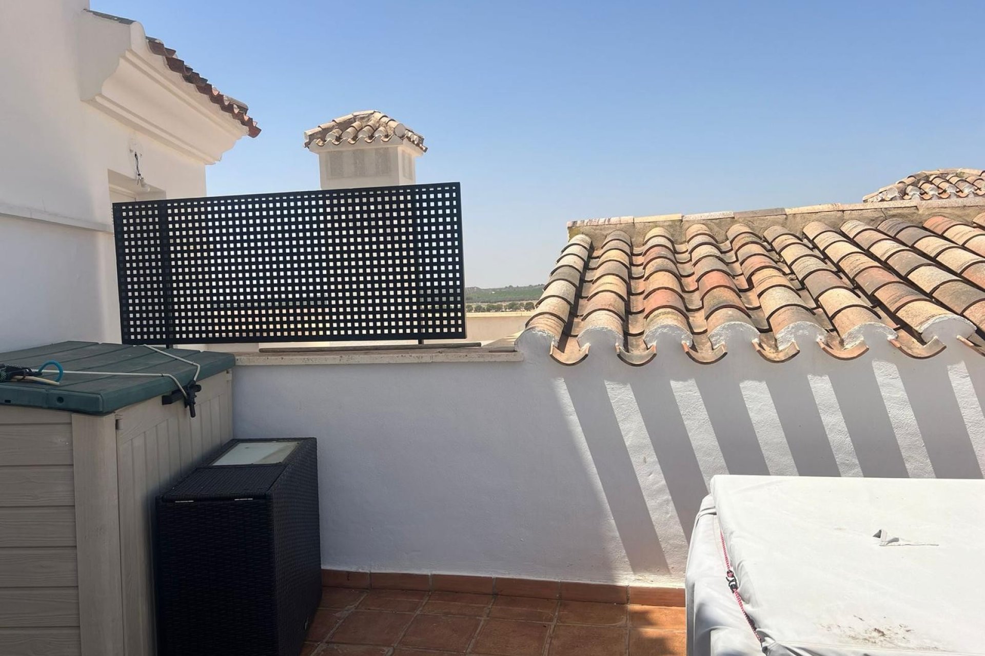 Herverkoop - Appartement - Penthouse - Sucina - Costa Calida