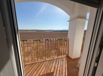 Appartement - Penthouse · Herverkoop - Sucina · Murcia · Spanje