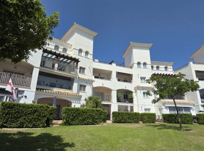 Appartement - Penthouse · Herverkoop - Sucina · Murcia · Spanje