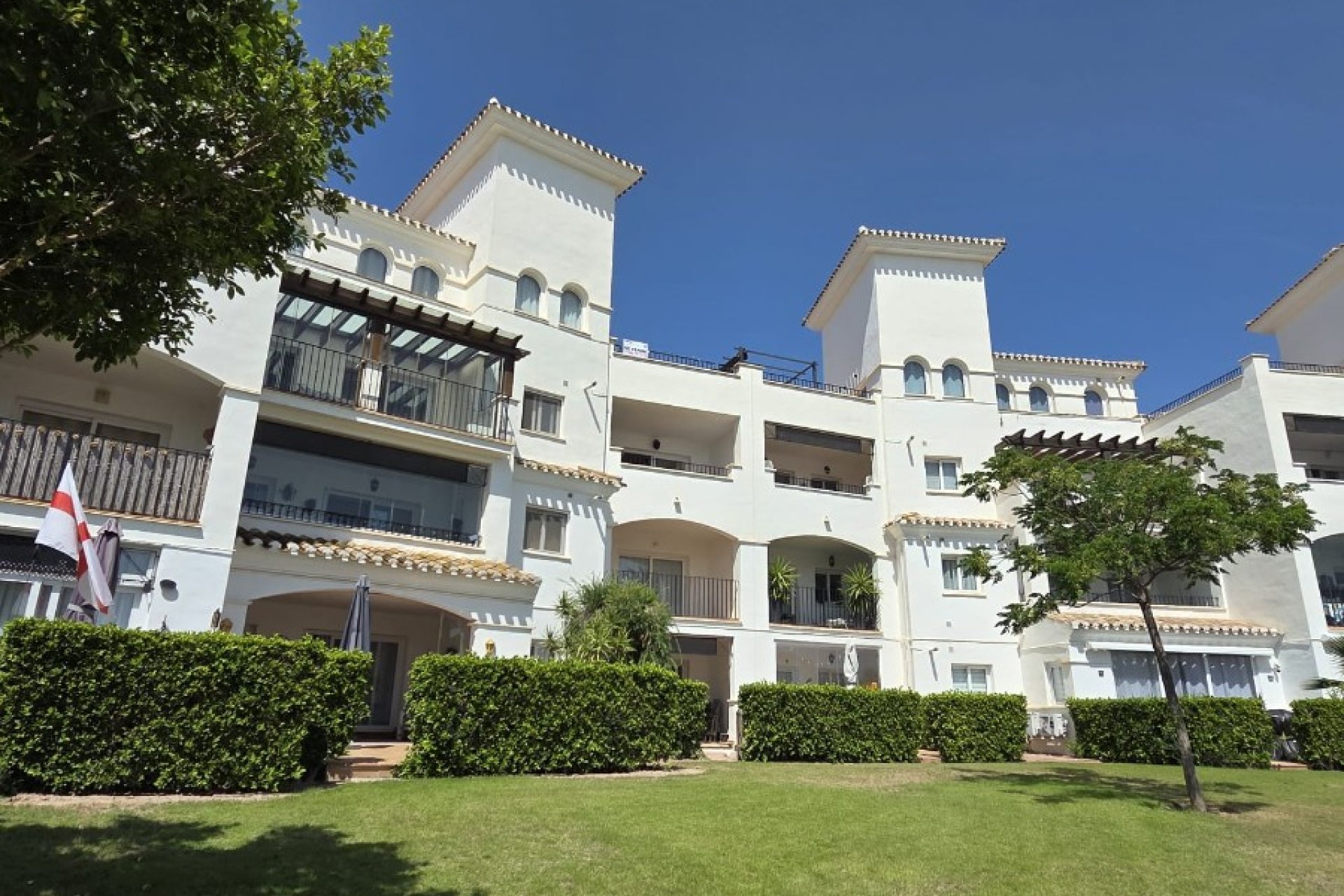 Herverkoop - Appartement - Penthouse - Sucina - Costa Calida