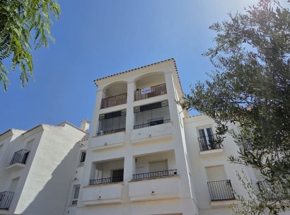 Appartement - Penthouse · Herverkoop - Sucina · Murcia · Spanje