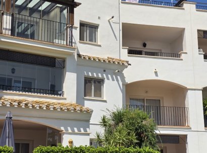 Appartement - Penthouse · Herverkoop - Sucina · Murcia · Spanje