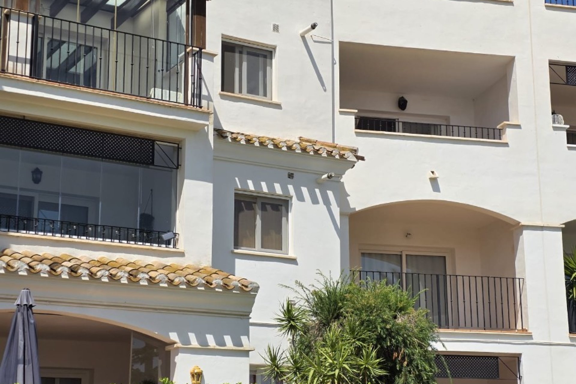 Herverkoop - Appartement - Penthouse - Sucina - Costa Calida