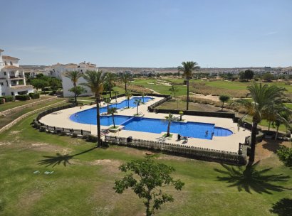 Appartement - Penthouse · Herverkoop - Sucina · Murcia · Spanje