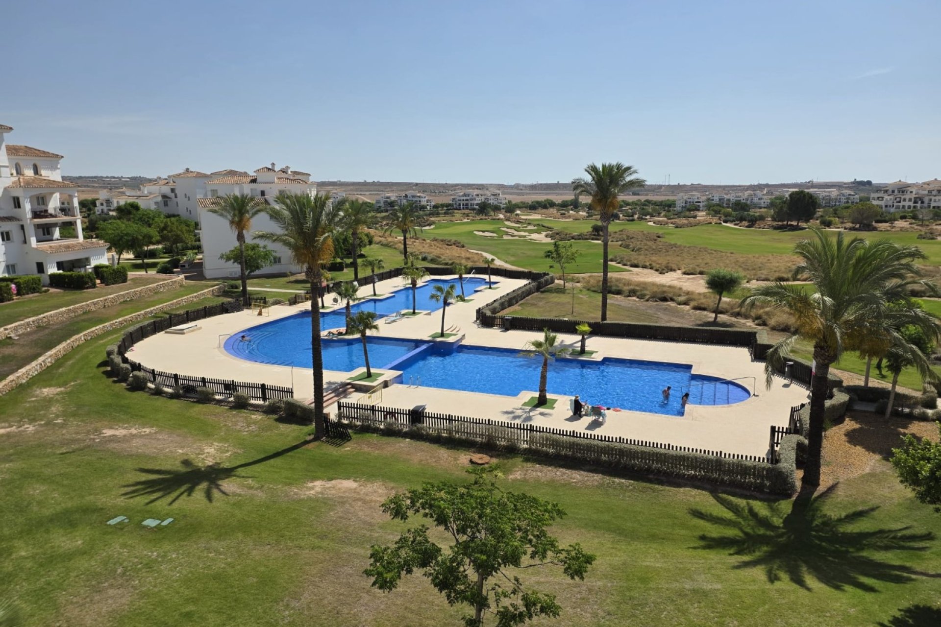Herverkoop - Appartement - Penthouse - Sucina - Costa Calida