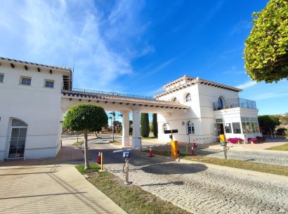 Appartement - Penthouse · Herverkoop - Sucina · Murcia · Spanje