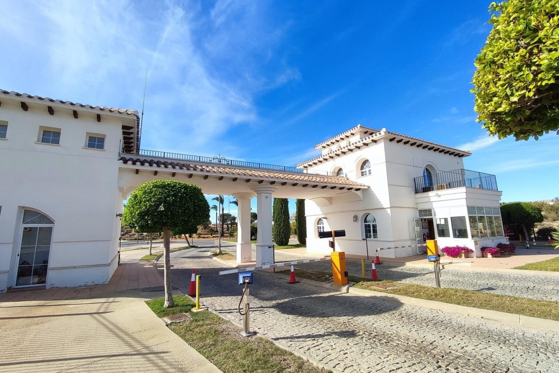 Herverkoop - Appartement - Penthouse - Sucina - Costa Calida