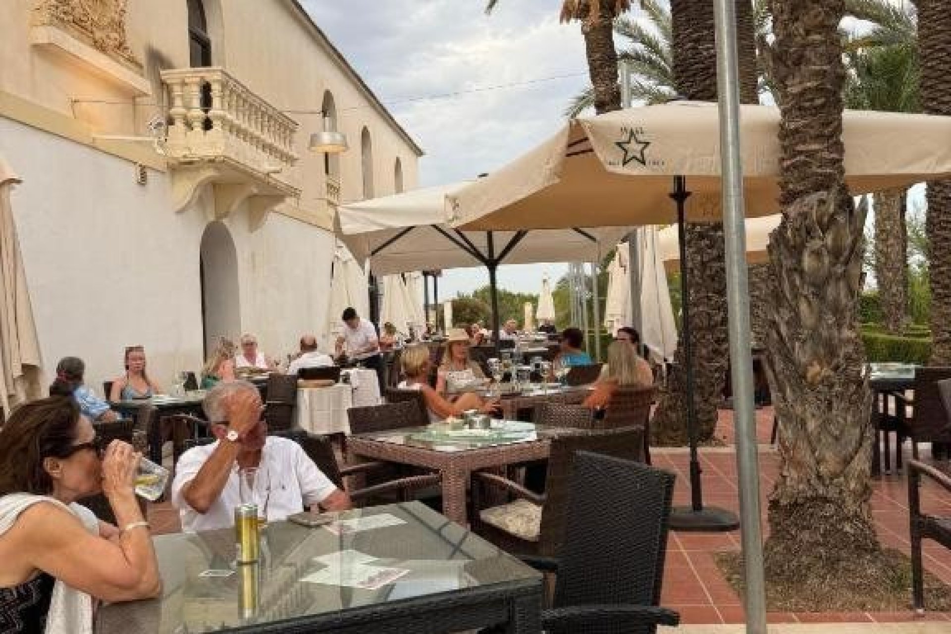 Herverkoop - Appartement - Penthouse - Sucina - Costa Calida