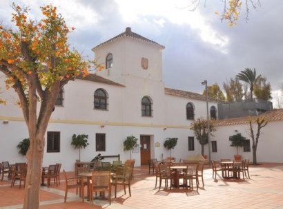 Appartement - Penthouse · Herverkoop - Sucina · Murcia · Spanje
