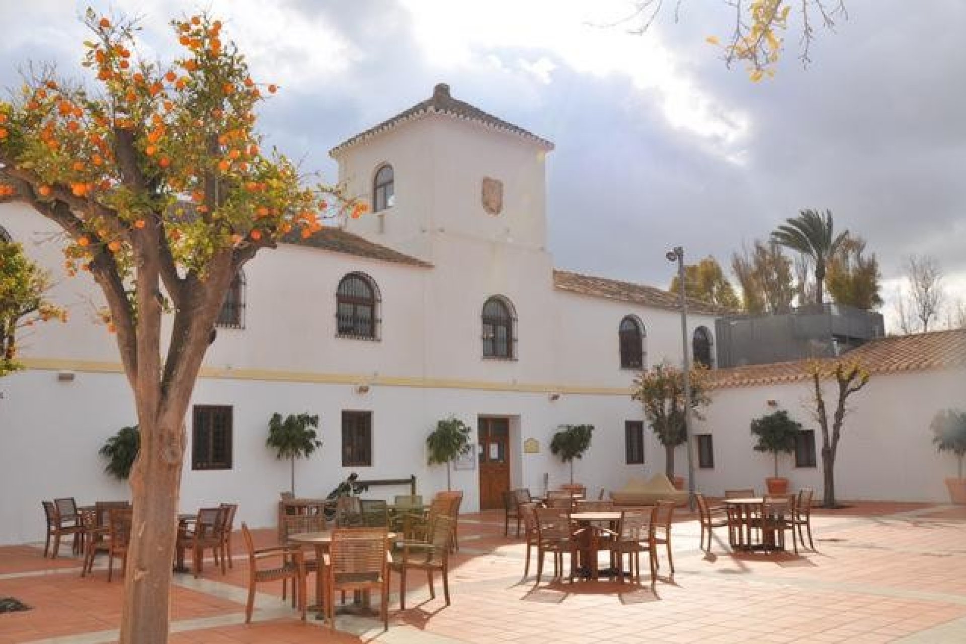 Herverkoop - Appartement - Penthouse - Sucina - Costa Calida