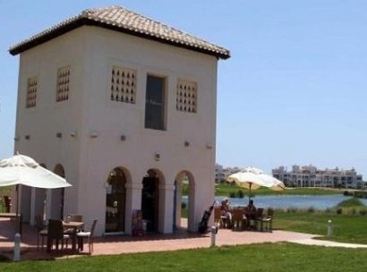 Appartement - Penthouse · Herverkoop - Sucina · Murcia · Spanje