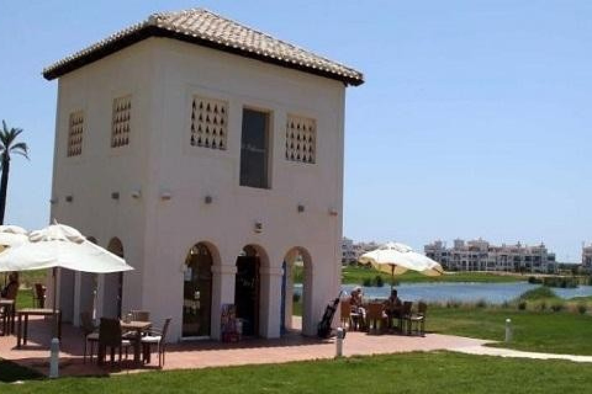 Herverkoop - Appartement - Penthouse - Sucina - Costa Calida