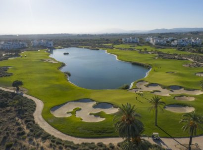 Appartement - Penthouse · Herverkoop - Sucina · Murcia · Spanje