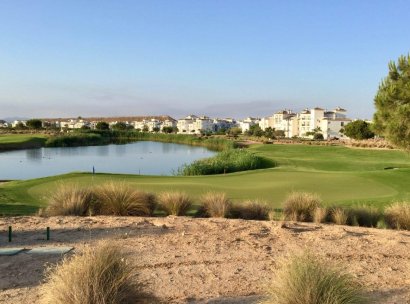 Appartement - Penthouse · Herverkoop - Sucina · Murcia · Spanje