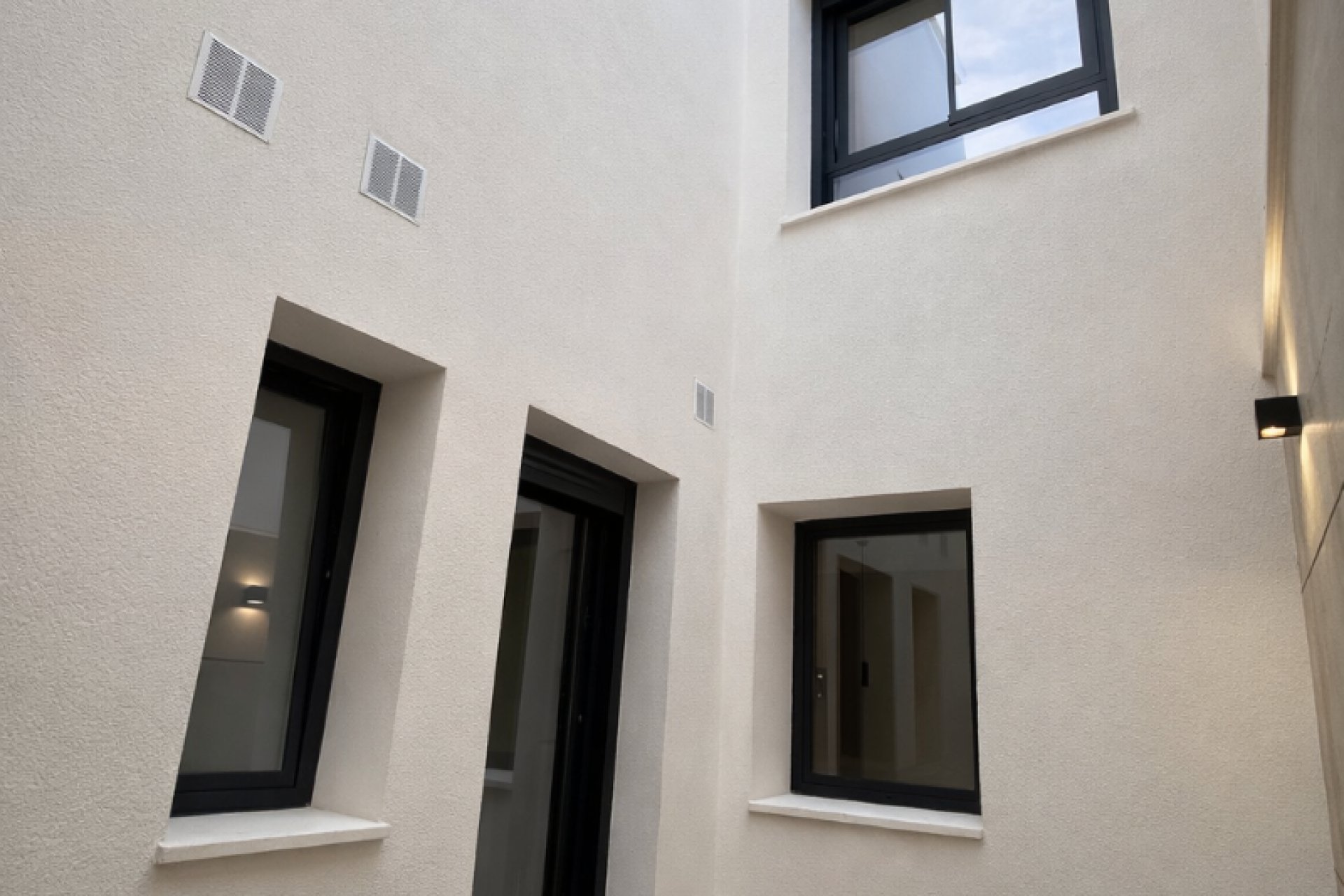 Wiederverkauf - 2. Town house - Benijofar