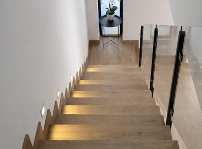 2. Town house / tussenwoning · Herverkoop - Benijofar · Pueblo · Alicante · Spanje