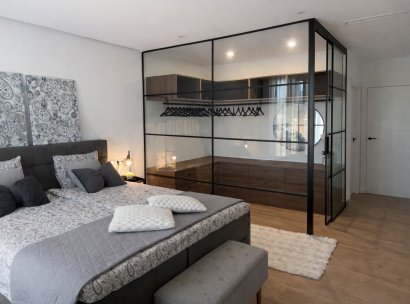 2. Town house / tussenwoning · Herverkoop - Benijofar · Pueblo · Alicante · Spanje