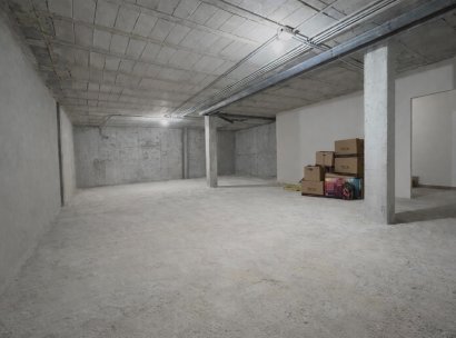 2. Town house / tussenwoning · Herverkoop - Benijofar · Pueblo · Alicante · Spanje