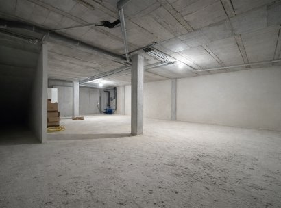 2. Town house / tussenwoning · Herverkoop - Benijofar · Pueblo · Alicante · Spanje