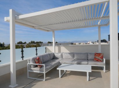 2. Town house / tussenwoning · Herverkoop - Benijofar · Pueblo · Alicante · Spanje