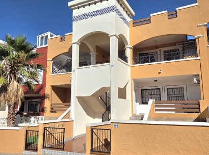 Appartement - Penthouse · Herverkoop - Torrevieja · Los Balcones · Alicante · Spanje