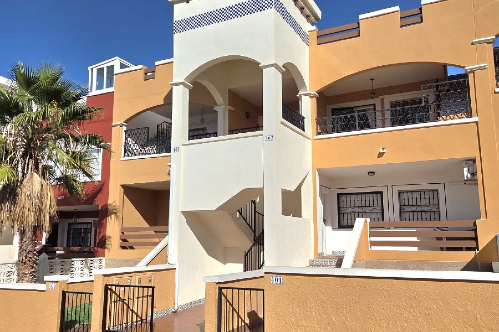 Herverkoop - Appartement - Penthouse - Torrevieja - Costa Blanca South