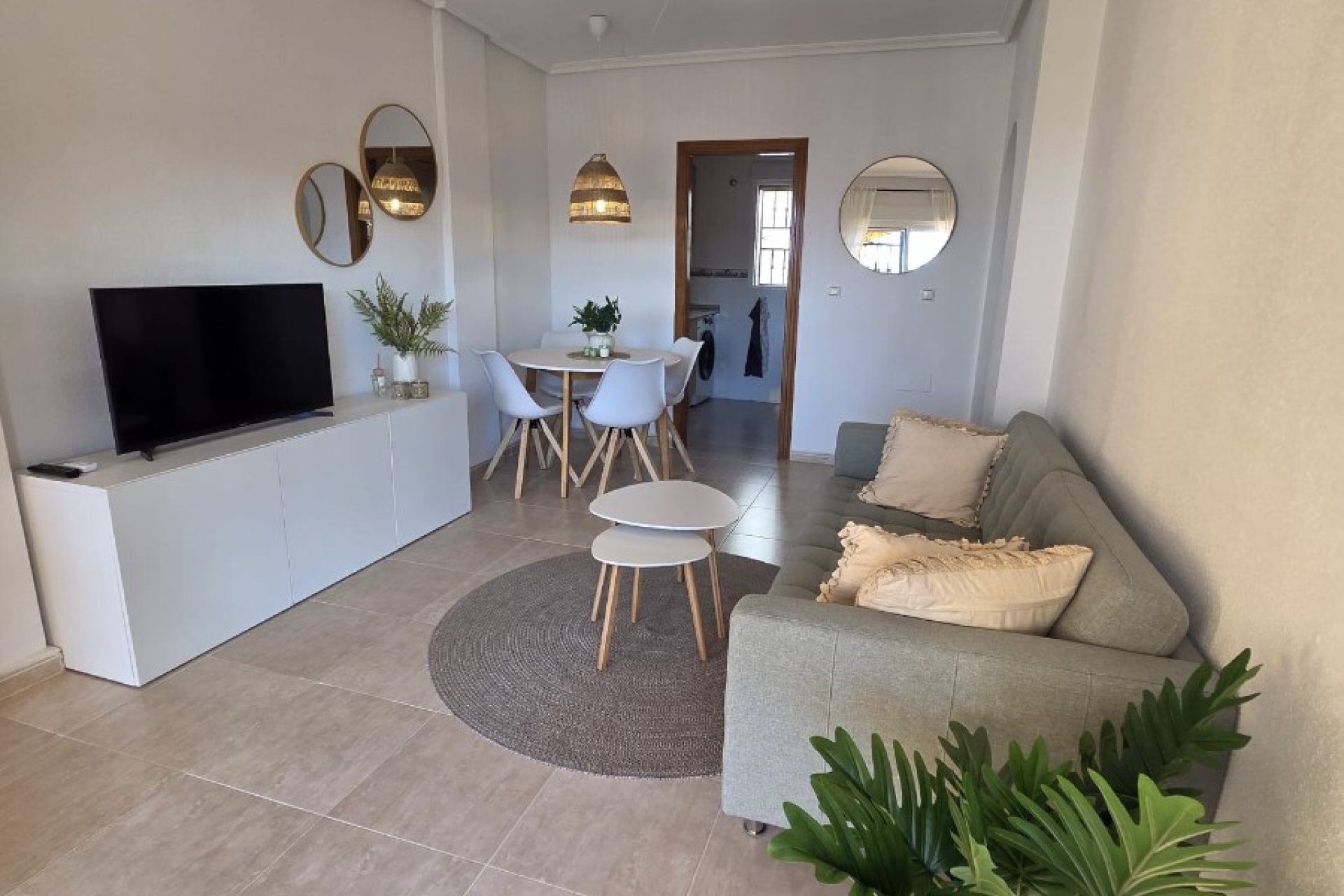Herverkoop - Appartement - Penthouse - Torrevieja - Costa Blanca South