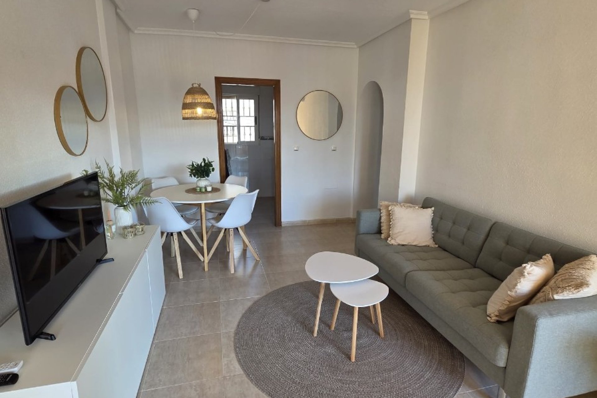 Herverkoop - Appartement - Penthouse - Torrevieja - Costa Blanca South