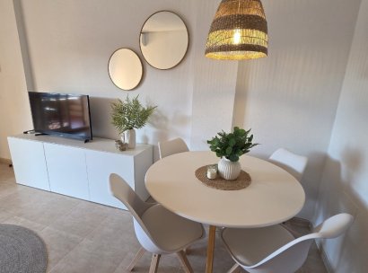 Appartement - Penthouse · Herverkoop - Torrevieja · Los Balcones · Alicante · Spanje