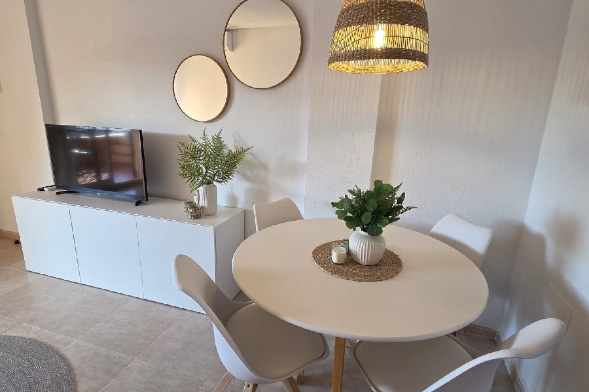 Herverkoop - Appartement - Penthouse - Torrevieja - Costa Blanca South