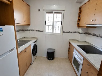 Appartement - Penthouse · Herverkoop - Torrevieja · Los Balcones · Alicante · Spanje