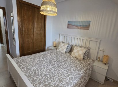 Appartement - Penthouse · Herverkoop - Torrevieja · Los Balcones · Alicante · Spanje