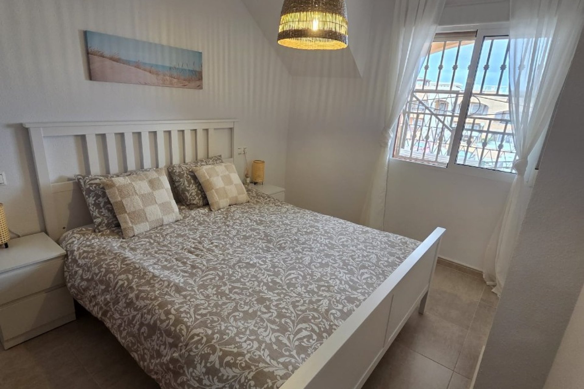 Herverkoop - Appartement - Penthouse - Torrevieja - Costa Blanca South