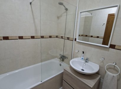 Appartement - Penthouse · Herverkoop - Torrevieja · Los Balcones · Alicante · Spanje