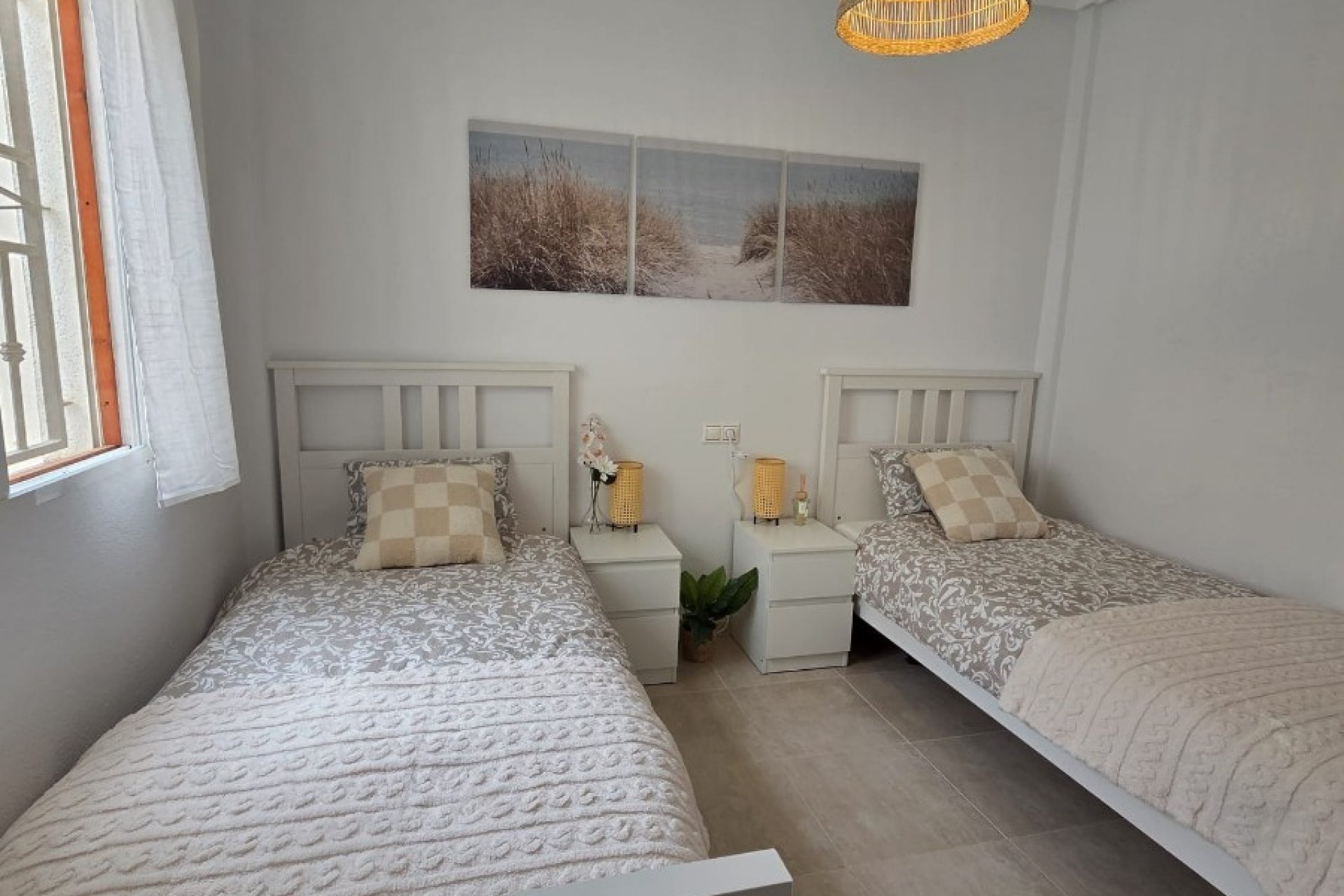 Herverkoop - Appartement - Penthouse - Torrevieja - Costa Blanca South