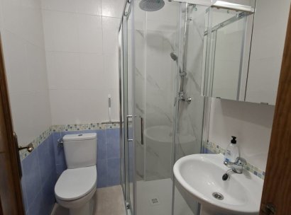 Appartement - Penthouse · Herverkoop - Torrevieja · Los Balcones · Alicante · Spanje