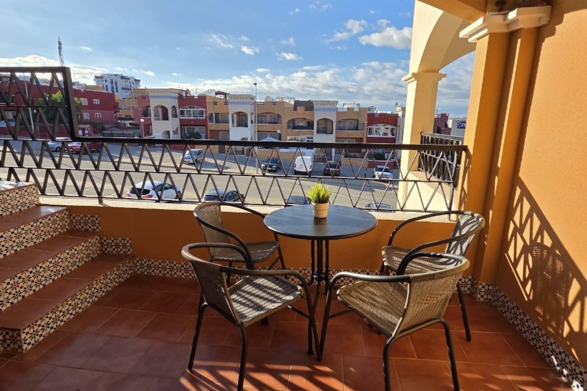 Herverkoop - Appartement - Penthouse - Torrevieja - Costa Blanca South