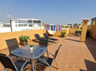 Appartement - Penthouse · Herverkoop - Torrevieja · Los Balcones · Alicante · Spanje