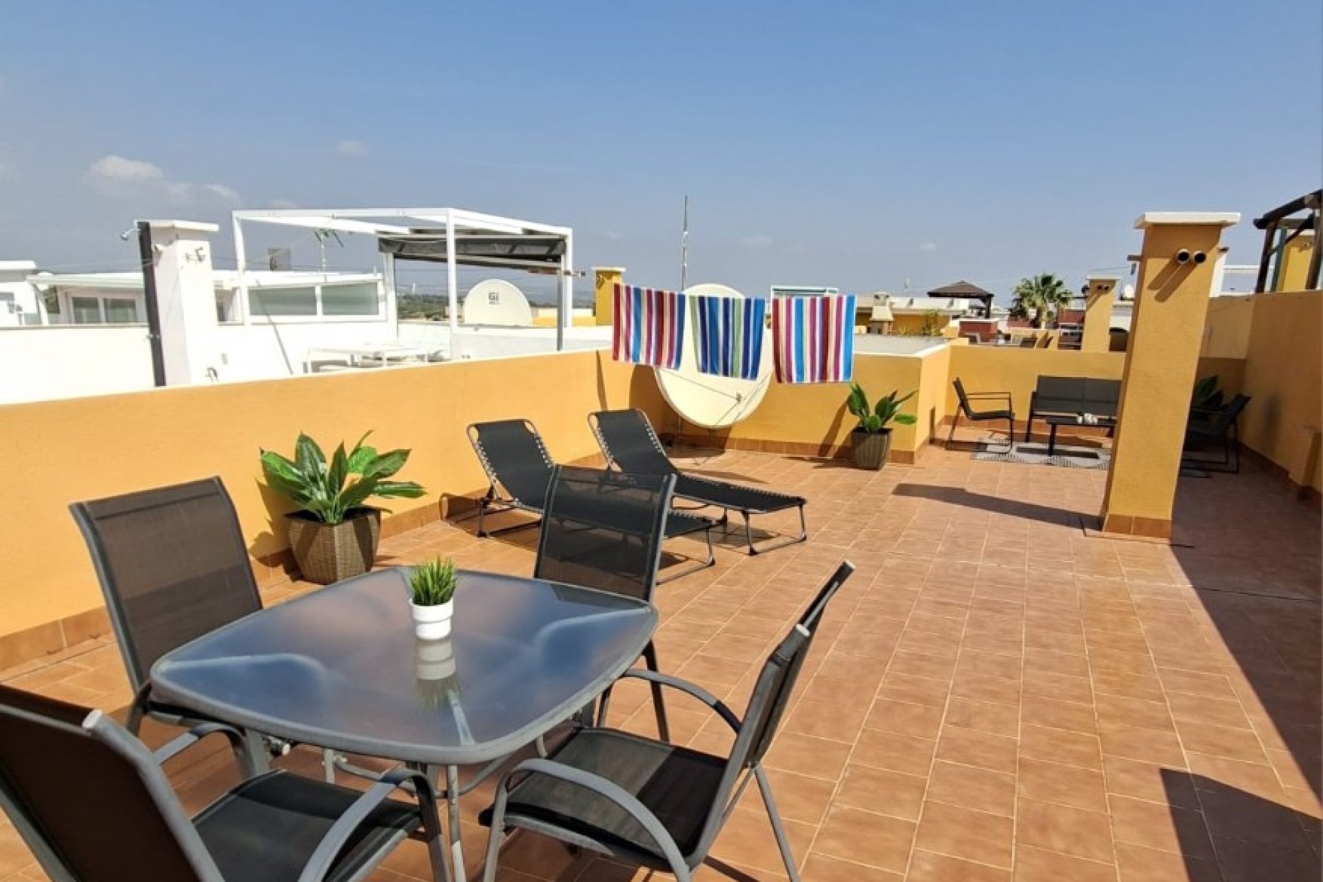 Herverkoop - Appartement - Penthouse - Torrevieja - Costa Blanca South