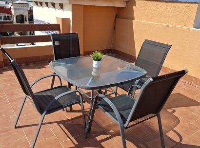 Appartement - Penthouse · Herverkoop - Torrevieja · Los Balcones · Alicante · Spanje