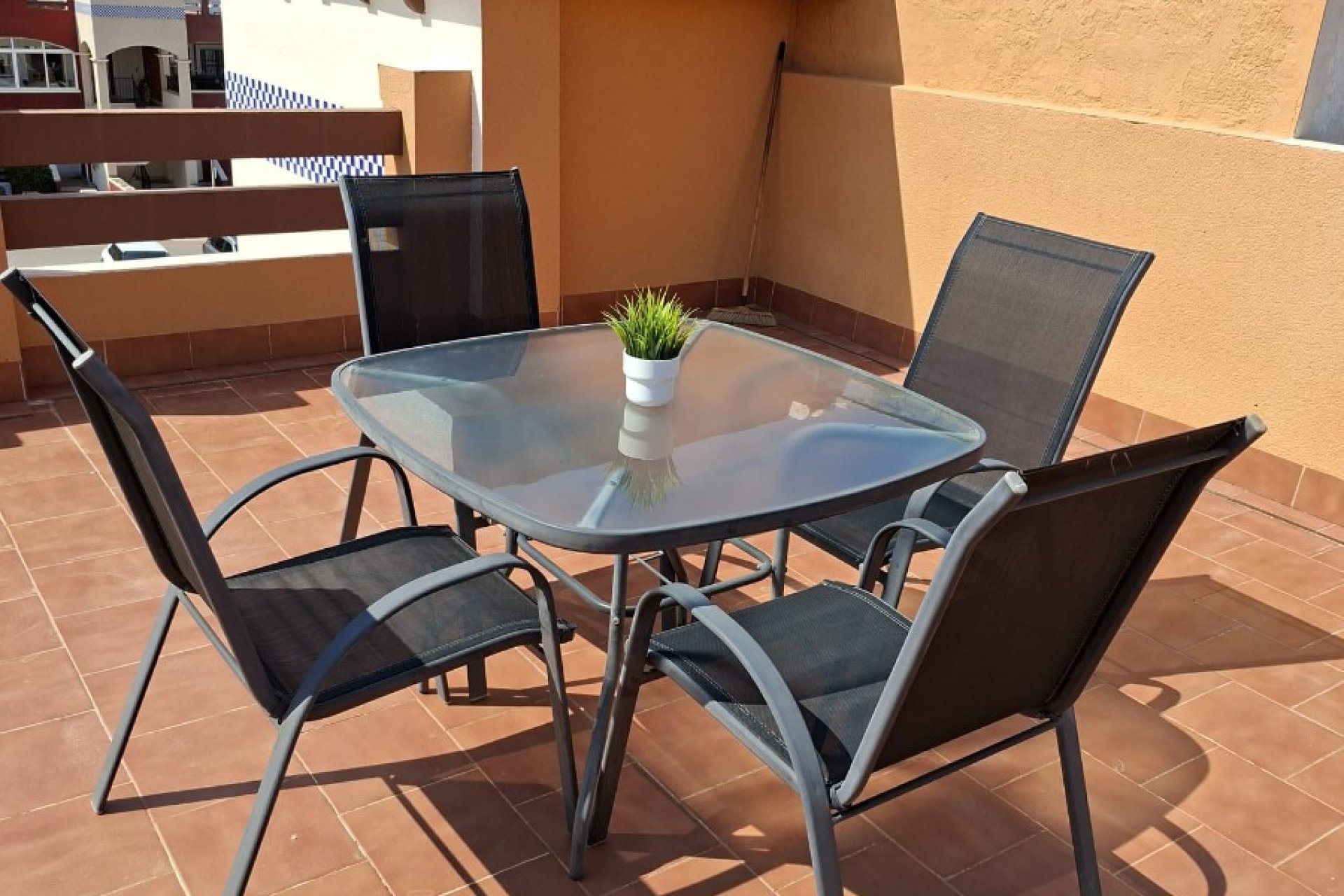 Herverkoop - Appartement - Penthouse - Torrevieja - Costa Blanca South